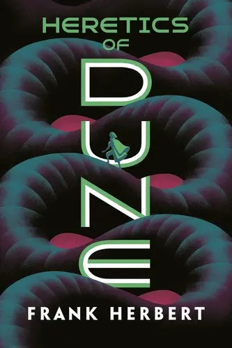 Heretics of Dune