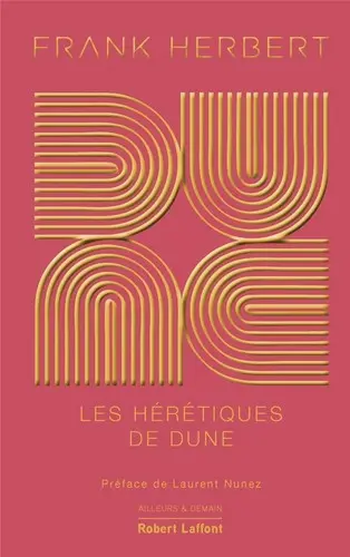 Les Hérétiques de Dune