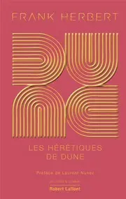 Les Hérétiques de Dune