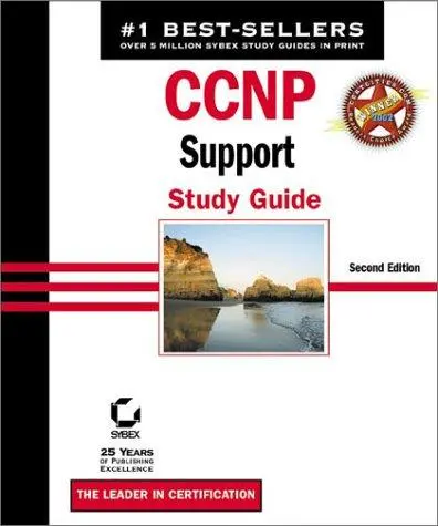 CCNP
