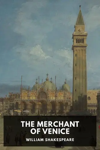 The Merchant of Venice