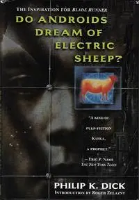 Do Androids Dream of Electric Sheep?