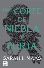 Una corte de Niebla y Furia