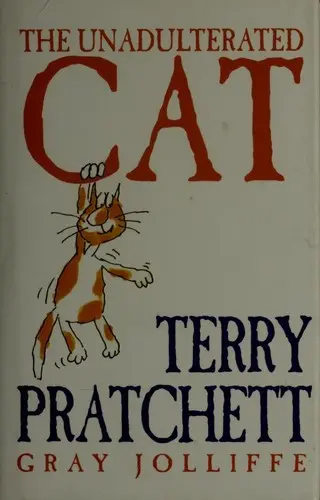 The Unadulterated Cat