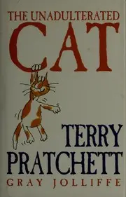 The Unadulterated Cat