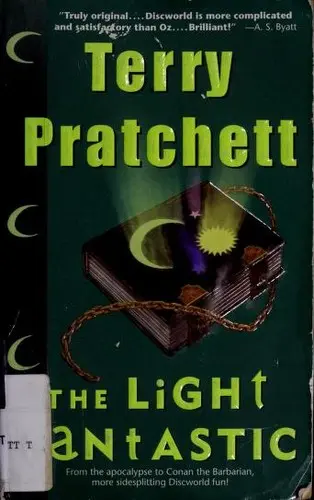 The Light Fantastic