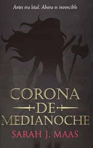 Corona de medianoche