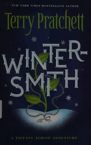 Wintersmith