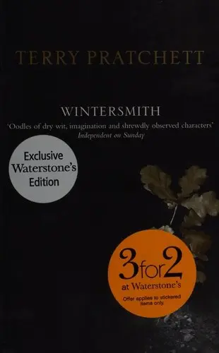 Wintersmith