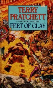 Feet of Clay