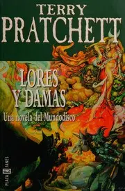 Lores y Damas