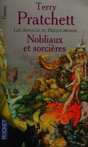 Nobliaux et sorcières
