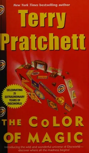 The Color of Magic