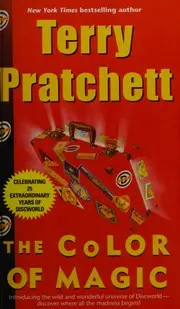 The Color of Magic