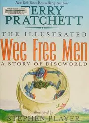 The Illustrated Wee Free Men