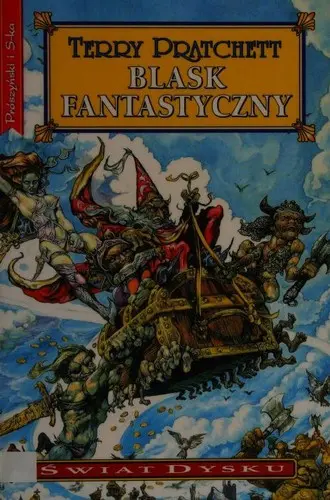 Blask Fantastyczny