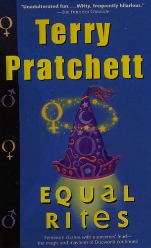 Equal Rites