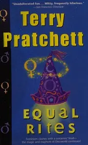 Equal Rites