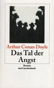 Das Tal der Angst