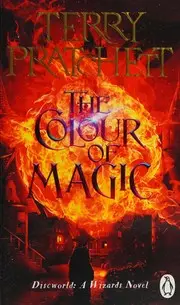 The Colour of Magic