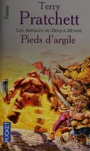 Pieds d'argile