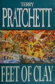 Feet of Clay