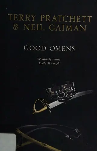 Good Omens
