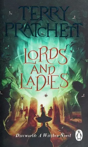 Lords and Ladies
