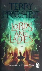Lords and Ladies