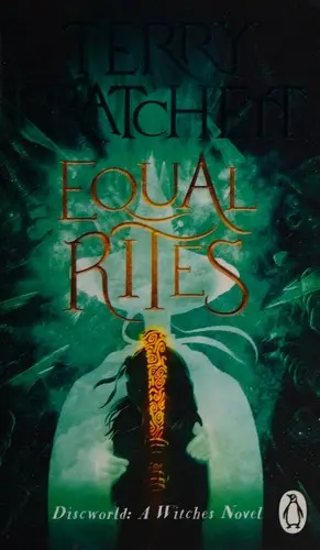 Equal Rites