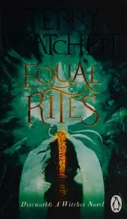 Equal Rites