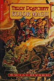 Kolor Magii
