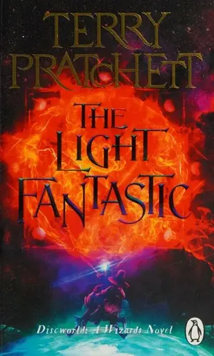 The Light Fantastic