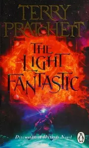 The Light Fantastic