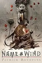 The Name of the Wind