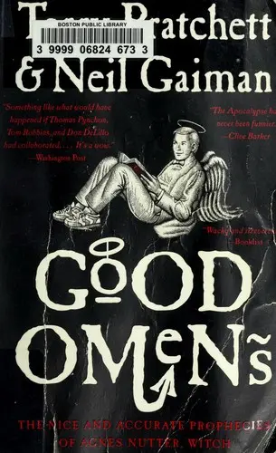 Good omens