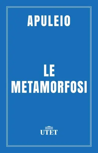 Metamorfosi