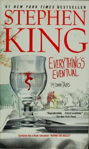 Everything's Eventual