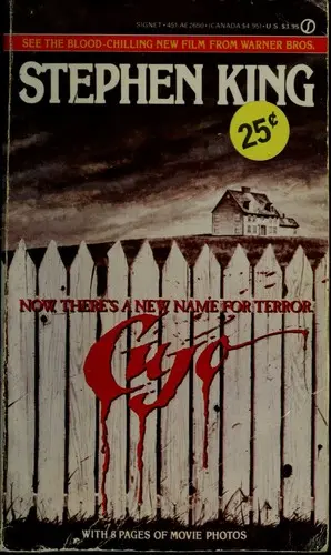 Cujo