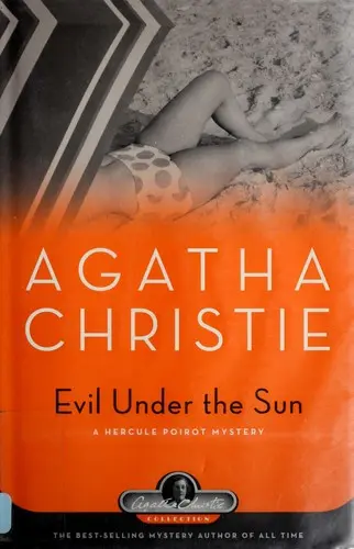 Evil Under the Sun