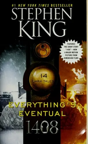 Everything's Eventual