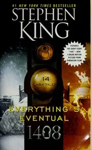Everything's Eventual