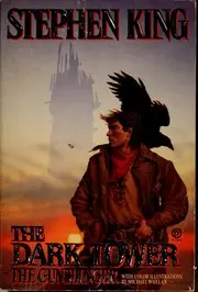 The Dark Tower
