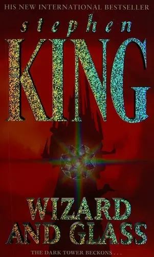 The Dark Tower