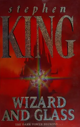 The Dark Tower