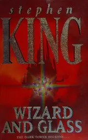 The Dark Tower