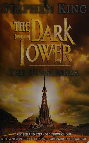 The Dark Tower I