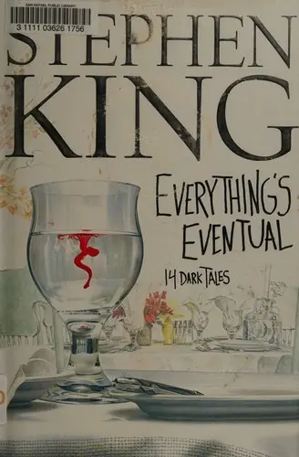Everything's Eventual
