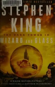 The Dark Tower IV