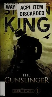 The Gunslinger
